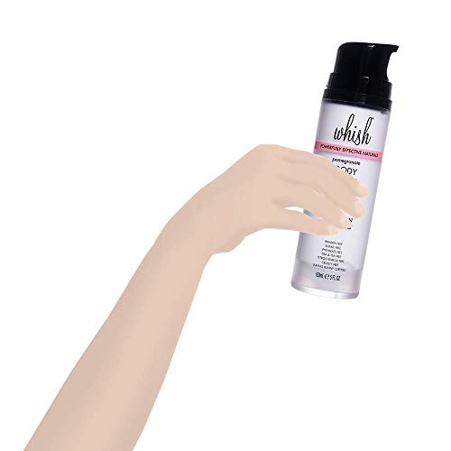 Whish Beauty Body Butter, Pomegranate, 5 Fl Oz #TOP3