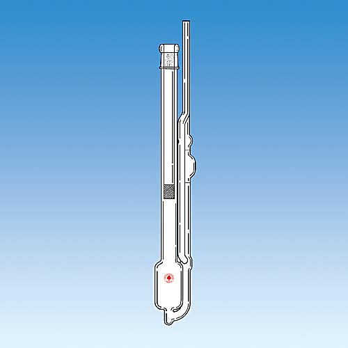 7987-05 Viscometer, Modified Ubbelohde, 0.6mm Size