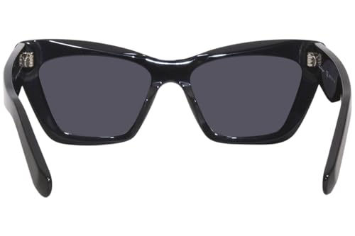 Sunglasses SF 929 SN 001 Black, 55/17/1454