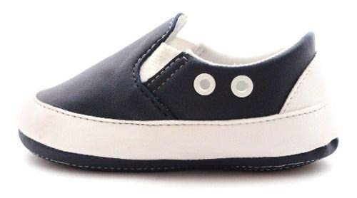 DA GRIFF Tênis Masculino Slip One- Marinho 20