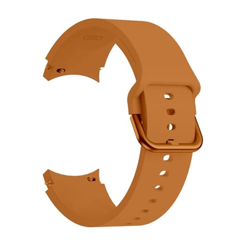 [XGYOMVB] Galaxy Watch 7 44mm�p�N���V�b�N�X�g���b�v �t���J�o�[ �}���`�J���[�o�b�N���o���h Galaxy Watch 6 Classic�Ή�(Camel Color,Galaxy watch FE)