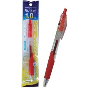 ゼブラ スラリ 10本セット 限定 スラリ0．7 黒 10本セット(0.7mm 黒
