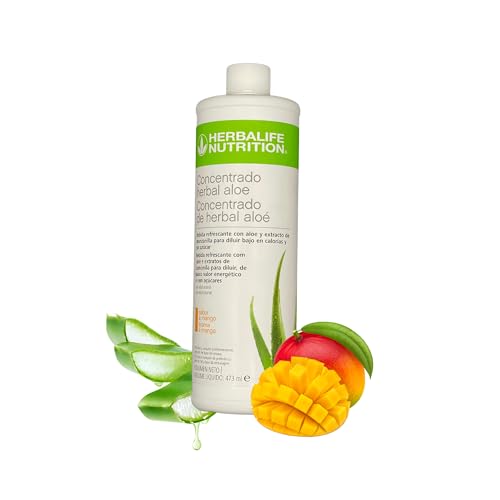 ¿Cómo se toma el Aloe de Herbalife para la gastritis? UDOE