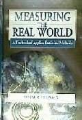 Measuring the Real World: A Textbook of Applied Statistical Methods book cover