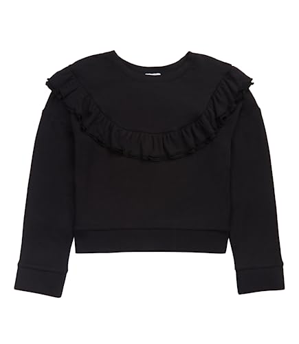 Maillot de survêtement fille Splendid pour l'école