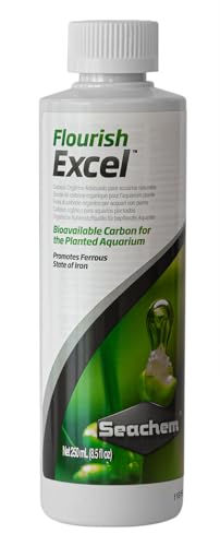 Seachem Flourish Excel Bioavailable Carbon...