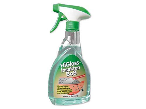 Preisvergleich Produktbild HiGloss Insekten Bob 500ml