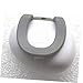 UPKOCH Heart-Shaped Pedometer Fitness Tracker for Men Step Counter Sports Gadget