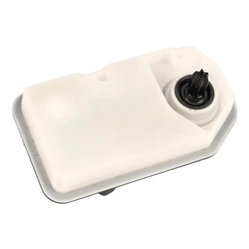 Montesy Corrosions Resistant Active Grille Louver Shutter Actuator for 260H Replace Part 88940-33060 88940-12040