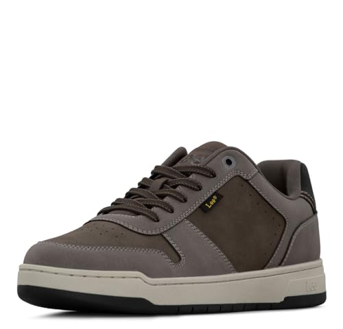 Image of Lee Men's Specter Retro Court Sneaker