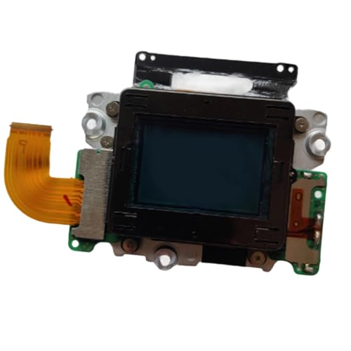 Filtro de procesador de imagen de alta velocidad y reducción de ruido optimizada D600 D610 5