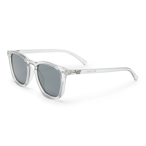 Le Specs Men's No Biggie Sunglasses
