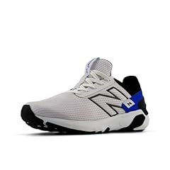 White/Black/Blue Oasis