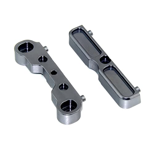 WORKSDUO Alluminio for Auto rc Hobao vs