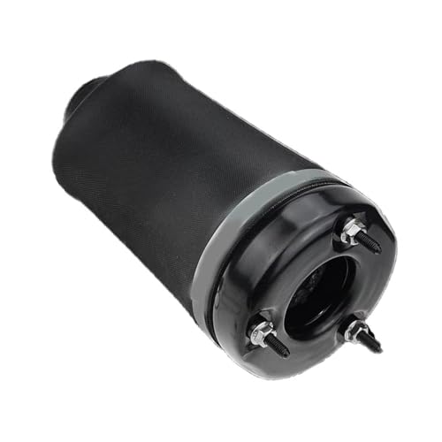 Suspensions pneumatiques Benz W164 pour voyager en sécurité avec ML350