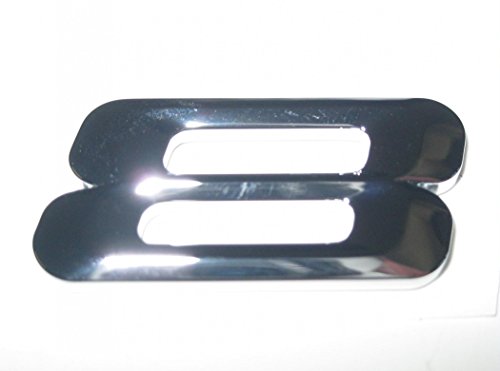 Anagrama de maletero "8" original BMW para carrocerías E81 E82 E87 F20 F21