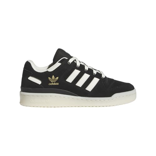 adidas Women's Forum Low Cl Sneaker4