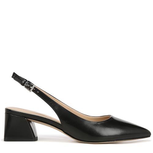 Image of Franco Sarto Women's Racer Slingback Pump