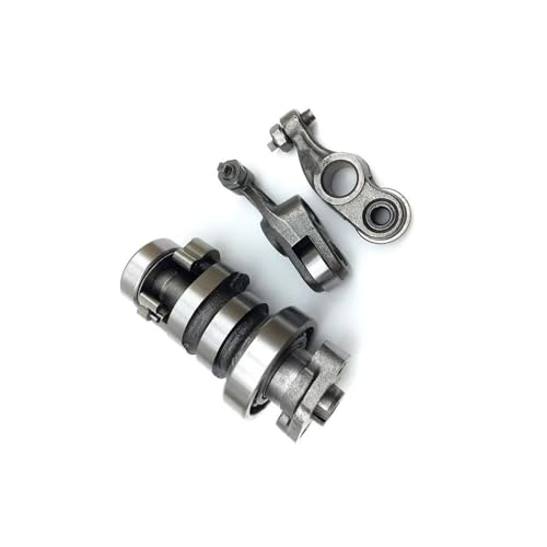 Árbol de levas y balancín para moto VISION110 y DIO 110cc 5