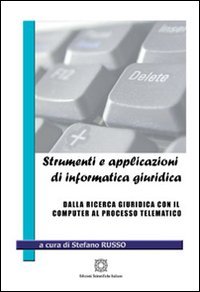  Strumenti e applicazioni di informatica giuridica