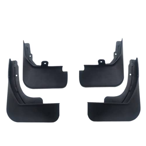 Garde-boue Omoda C5 2023 accessoires de protection de carrosserie