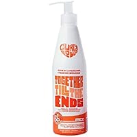 Curly Love Leave In Conditioner, Único, Cítrico, 450 Mililitro