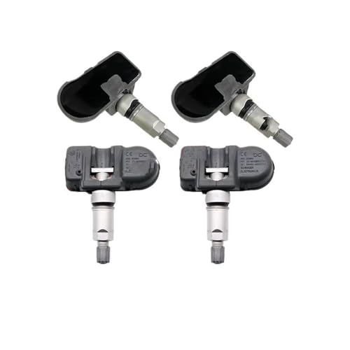 Capteur TPMS Dodge Challenger Charger 56029400AC Anti Crevaison Précis