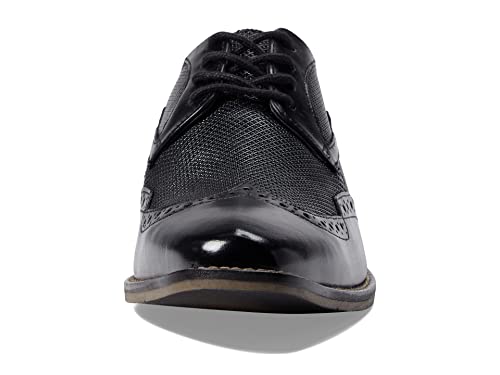 Image of Stacy Adams Men's Joss Wingtip Lace Up Oxford