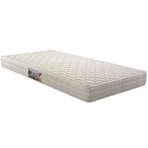 Colchão Solteiro Herval Frontier, Espuma D60, 17 x 78 x 188 cm