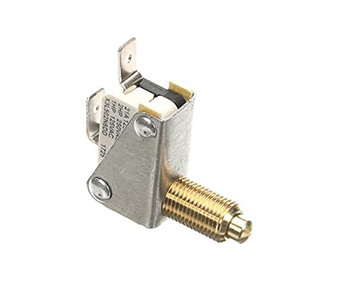 Corporation DF-8 Micro-Switch