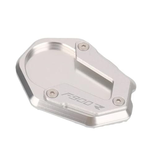 Extension béquille latérale F900R F900XR élargisseur de pied de support stable