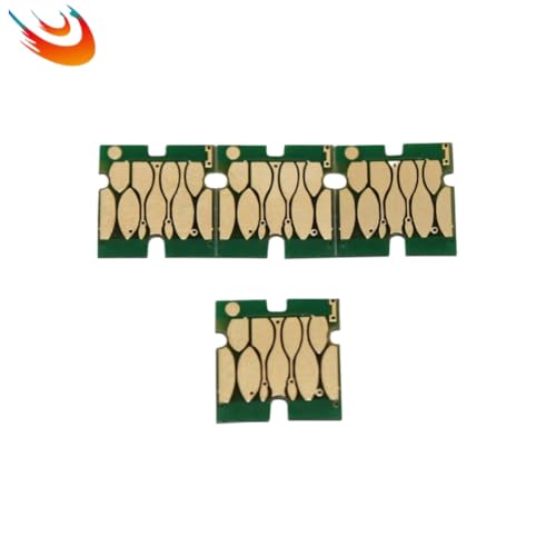 Puce de cartouche 206 pour imprimer sans blocage avec Expression XP-2101 - 3