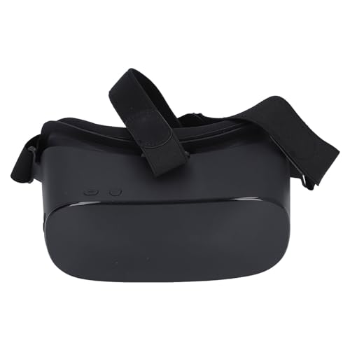Casque de réalité Virtuelle, 2,4 G/5 G WiFi Bluetooth 3D VR Lunettes VR Casque de réalité...