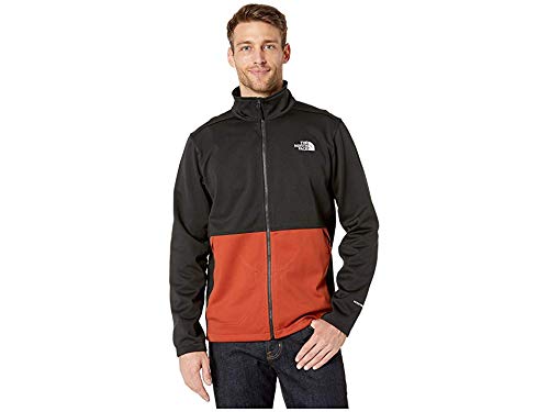 THE NORTH FACE Men's Apex Canyonwall Jacket
