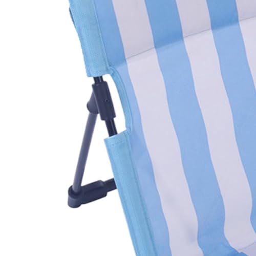 Chaise de plage contre le mal de dos matelas d'assise ergonomique - 7