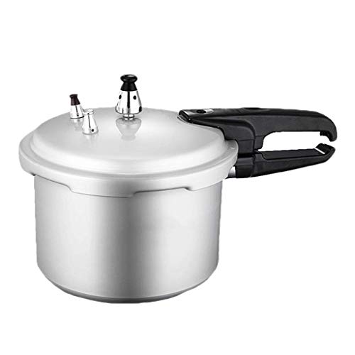 Olla a presión Aluminio 4.5L