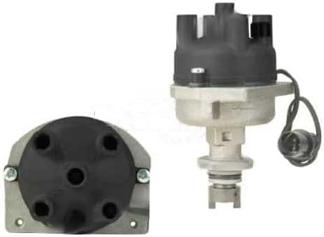 Ignition Distributor for 1986-1988 Dodge Mini Ram
