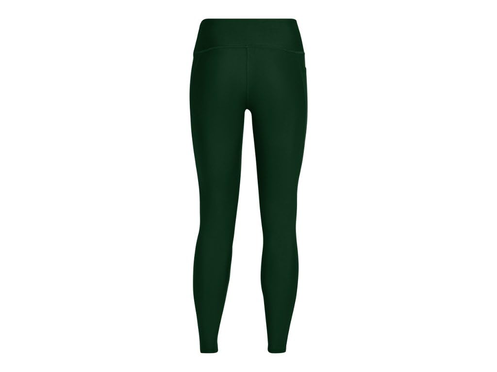Under Armour HeatGear Damen-Leggings mit hoher Taille – Bild 5