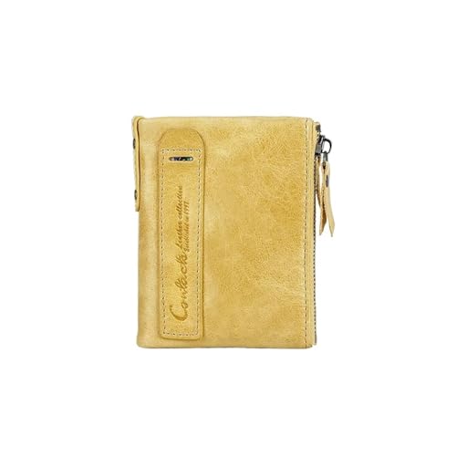 Portefeuille en cuir pour femmes idéal pour vos sorties et virées shopping