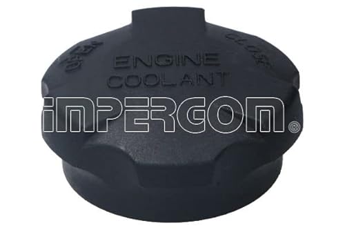 ORIGINAL IMPERIUM Tappo serbatoio refrigerante