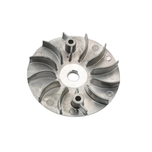 Variateur de vitesse CVT scooter 125cc E4 haute précision - 4
