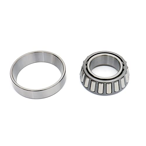 Fkg 25580/20 25580/25520 Tapered Roller Bearing Cup And Cone Set thumb #1
