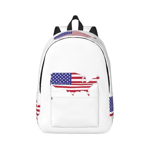 Sac à dos de randonnée USA idéal pour vos sorties d'extérieur