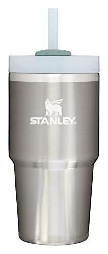 Image of STANLEY Quencher H2.0 FlowState Stainless Steel