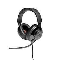 JBL Quantum 200 Over-Ear