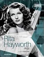 Rita Hayworth: Gilda 858193174X Book Cover
