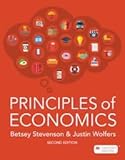 Principles of Economics (2nd Edition) Standalone Book