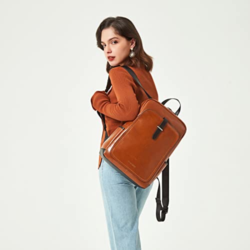 Image of BOSTANTEN Expandable Suitcase Bag Foldable Rolling Large Luggage Bag Scratch-Resistant and Water-Resistant with 4-Wheel Spinners Casual Bags Daypack(63x40x20cm)