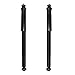 Elite 22-512700 Rear Passive Shock Conversion Kit