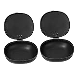 Étui de rangement pour coupes menstruelles - surface lisse sans bavures, de sorte que ces ne vous blesseront pas et ne vous gratteront pas les mains, porte-sucettes